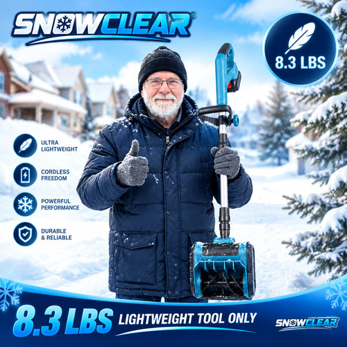SnowClear™ Shovel