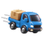 Priority Shipping