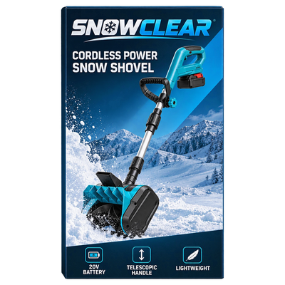 SnowClear™ Shovel