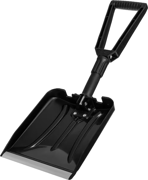 Snow Shovel